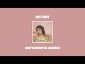 History Melanie Martinez Instrumental Remake History Melanie Martinez Instrumental Remake