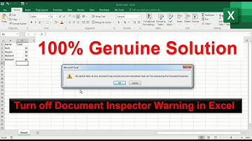 Be careful! Parts of your document may include personal information that can