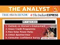 The analyst 7th april 2024 current affairs today  vajiram and ravi daily newspaper analysis