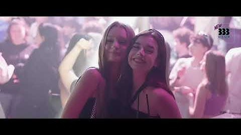 ✨Grand Opening NEW 333 CLUB✨