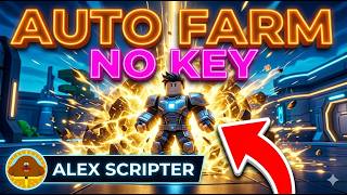 *NEW* BLOX FRUITS AUTO FARM SCRIPT 2026! ✅ (NO KEY) - ALEX SCRIPTER #roblox #bloxfruits #gaming