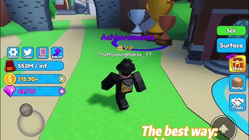 Best ways to get gems in MS2!