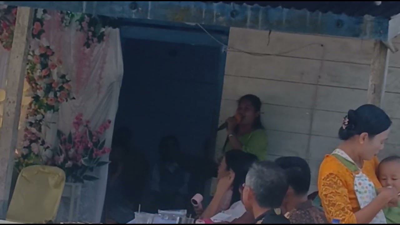 Lagu nias INOTO cover lagu oleh Deny || suara emas guys @pyaffitchannel 