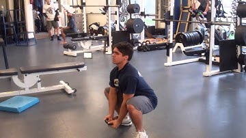 Sumo Squat Curl Press Out