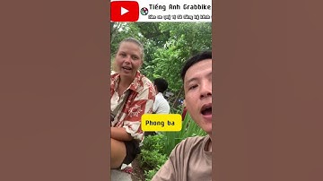 Khi em Hà Lan nói tiếng Việt #taynoitiengviet #shorts