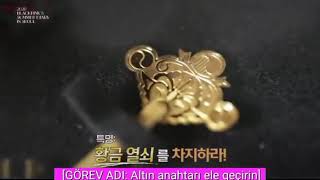 Blackpink - Summer Diary In Seoul 2020 Türkçe Altyazılı