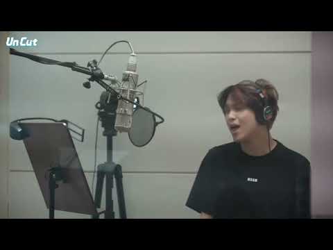 Haechan || Recording Beatbox Nct Dream