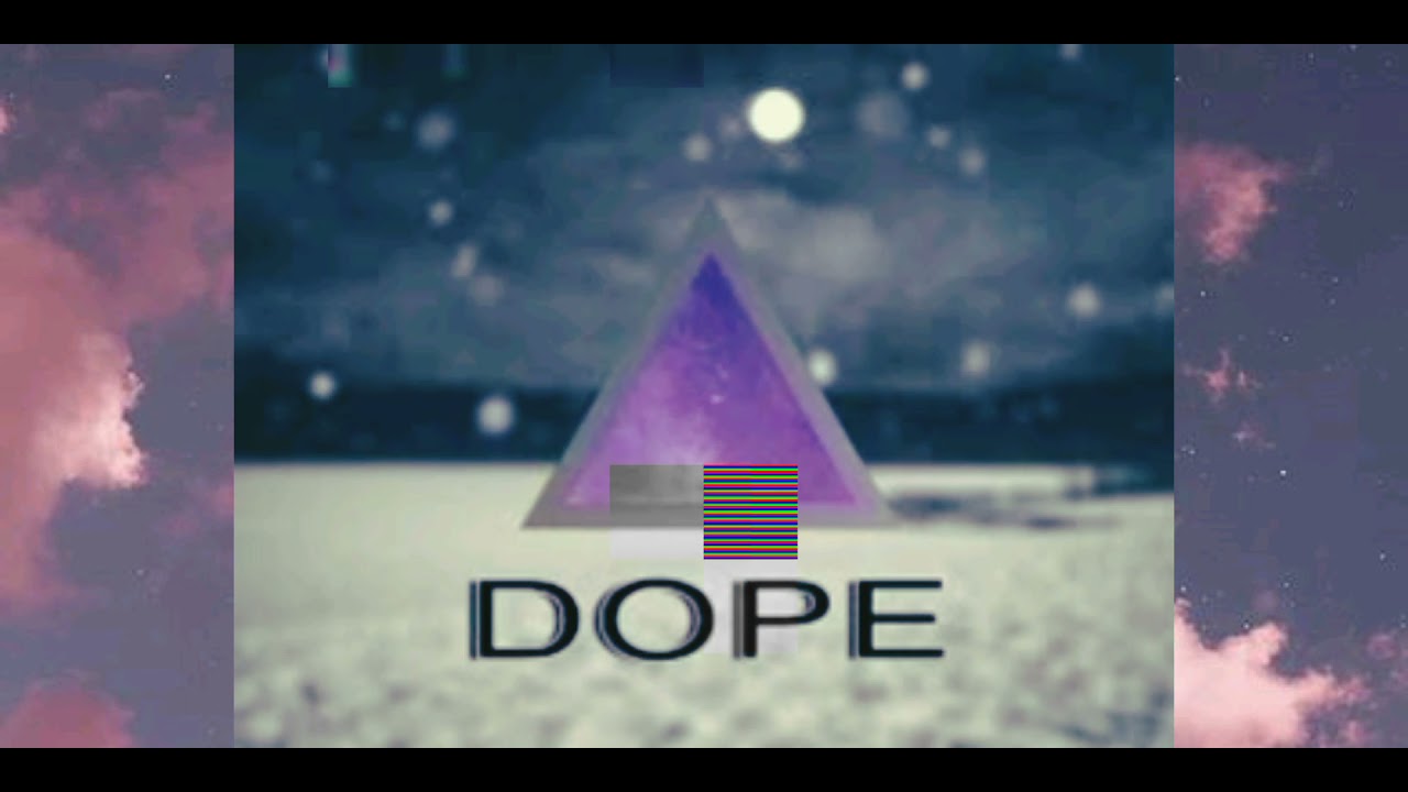 Pyramids (tribal trap beat)