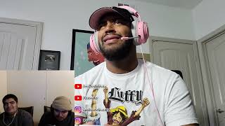LongBeachGriffy - When they make Sus call outs | REACTION VIDEO!