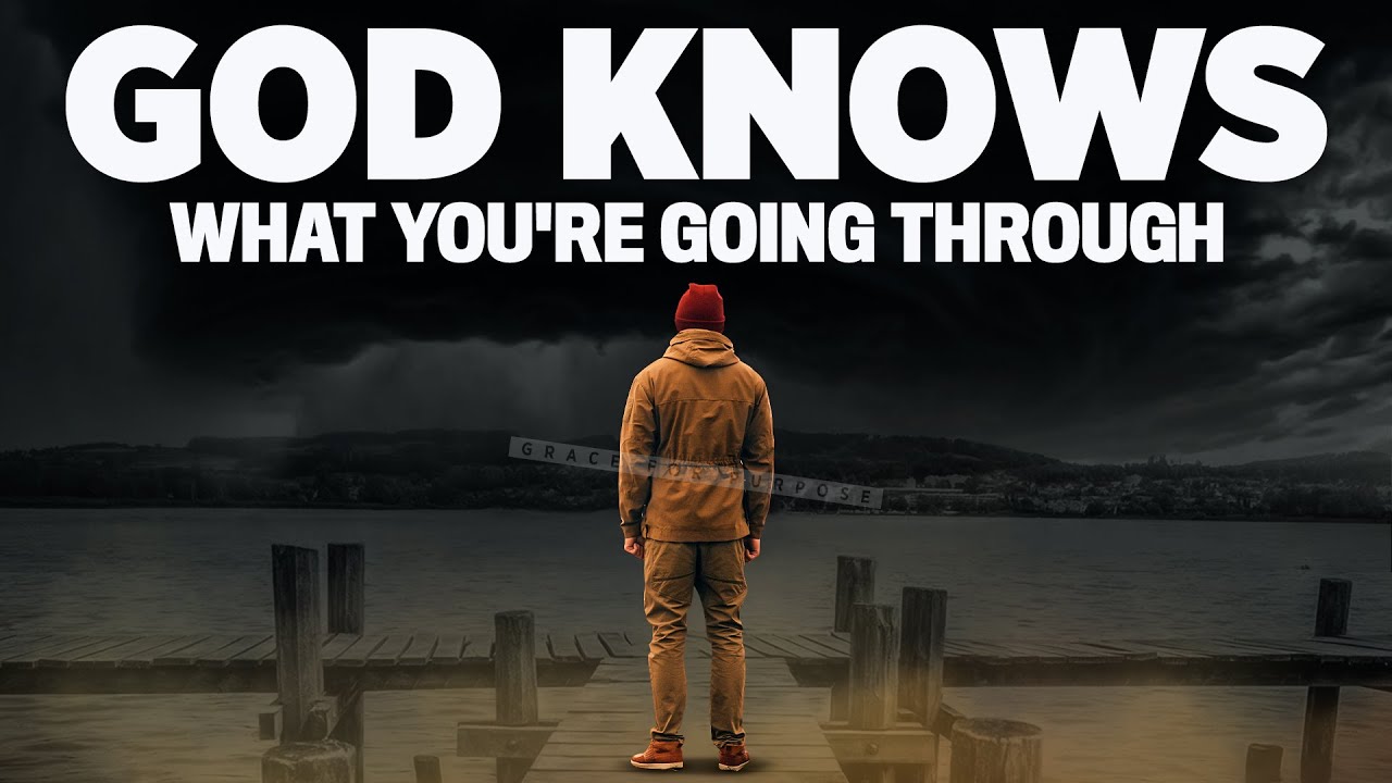 It Can't Be Any More Clear Than This! GOD WILL TEST YOU BEFORE HE DOES ...