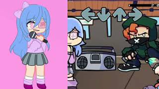 FNF|Sky soft screenshot 4