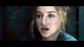 Divergent | Will Death Scene