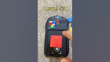 Sliding Puzzles Level 53 #slidingpuzzle #fyp #foryou #shorts