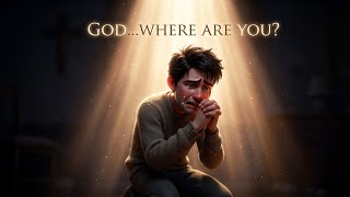 He Lost Everything… Then God Did THIS