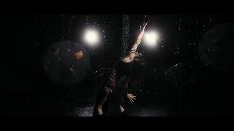 NYNELIVES - "What Have I Become" (Official Music Video)