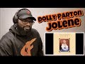 Dolly Parton - Jolene | REACTION