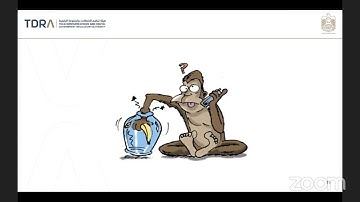 UAE Hackathon 2023 | Mentorship Phase | Design thinking and team Ideation