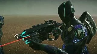 Random Clips 3 - Planetside 2