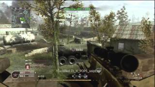 Old Cod4 Quad feed