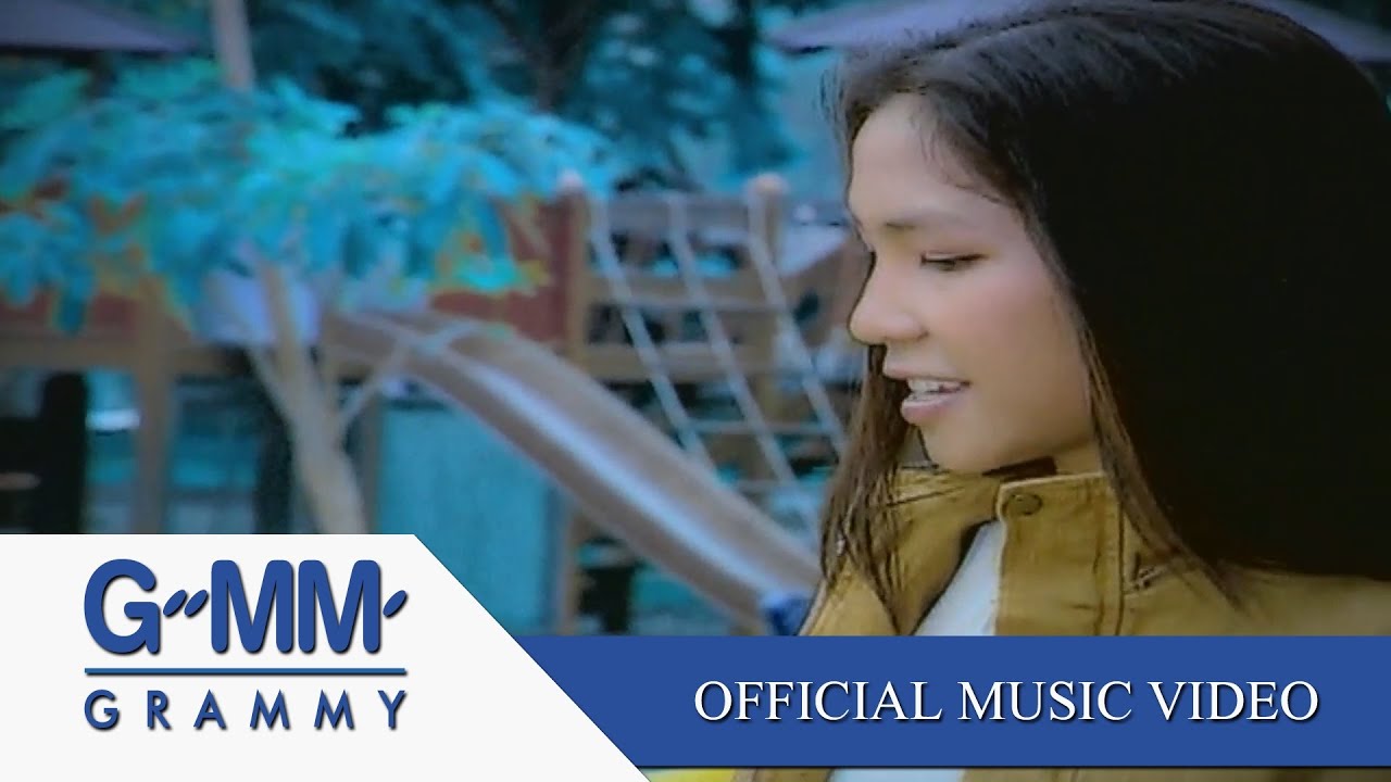 Time Machine - โรส ศิรินทิพย์【OFFICIAL MV】