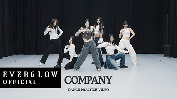 EVERGLOW(에버글로우) - 