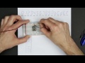 Designing a 7-segment hex decoder
