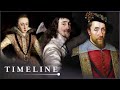 James I: The First Stuart King of England | Game of Kings | Timeline