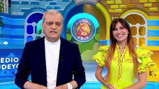 Grand Prix - Promo programa 6 (2024)