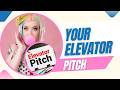 WHAT IF You Could Articulate Your Business Value In Thirty Seconds?