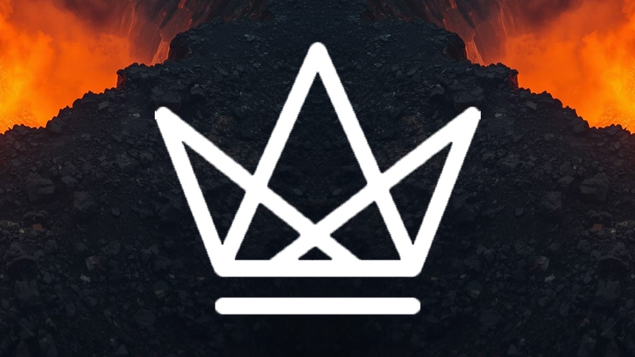 Crownage - Quake