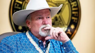 Merced County Sheriff explains letter critical of coronavirus tactics