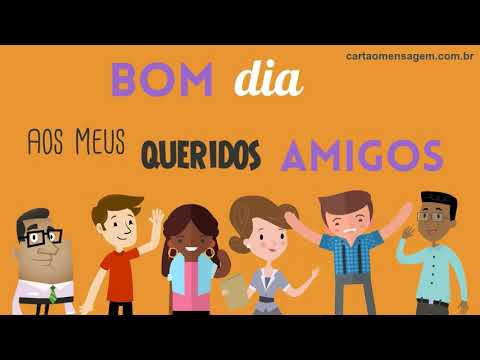 Mensagens de Bom Dia e Cia.