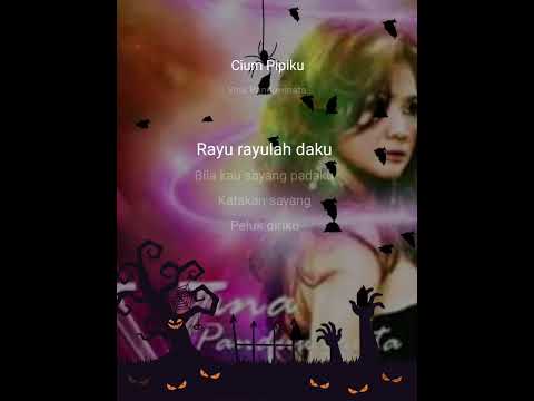 Cium Pipiku (Karaoke) Vina Panduwinata