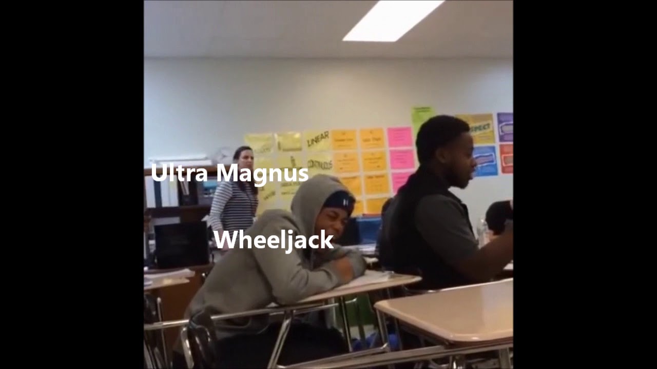 Transformers Prime as vines