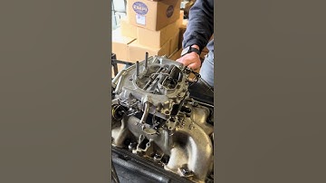 Thermoquad Restored and test run