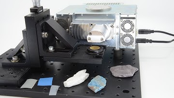 ARCoptix S.A. - MIR DR measurement: OEM010 & Common-path