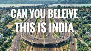 CAN YOU BELEIVE THIS IS INDIA 🇮🇳 | EMERGING INDIA 🇮🇳♥️