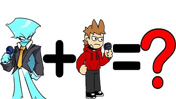 merging solazar with TordAnim what is the resultFnF WHITTY + ??? = FNF Solazar WHITTY |FNF ANIMATION