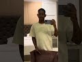 Live Improvement The More I Do The Better I Get 