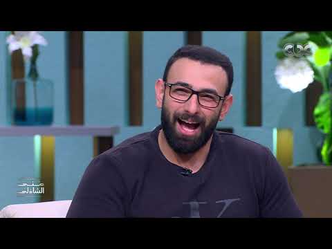 اللقاء الكامل مع إبراهيم فايق في معكم منى الشاذلي