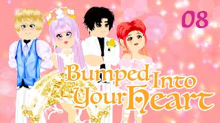 [Bumped Into Your Heart] -ep8- Last Attack...Will This Be The End? (Royale High Story)