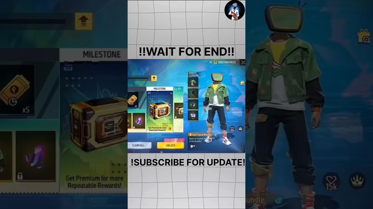 UPCOMING JULY MONTH ELITE PASS IN FREE FIRE 