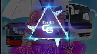 Balgi Ma O Dj Madhu Remix  DJs Of Chhattisgarh  mp4