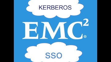 EMC Kerberos SSO for Documentum Webtop