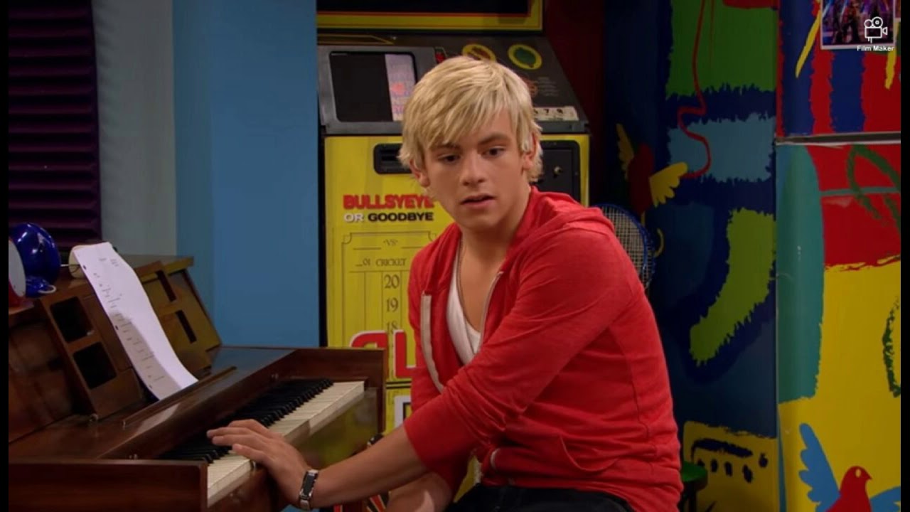 Everytime We Touch Funny Video