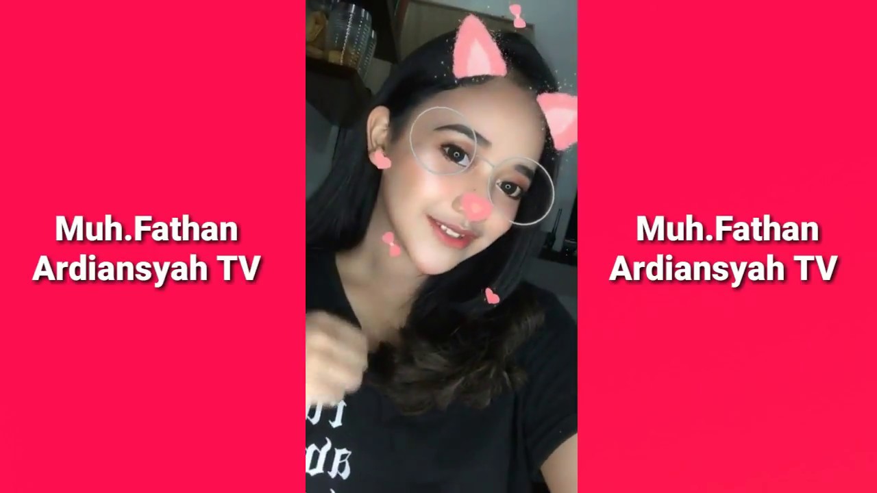 Top 39 TikToker Cantik Indonesia | Best Tik Tok Compilation 2018 | - YouTube