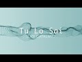 Luigi Catalano - Tu Lo Sai (Official Lyric Video)