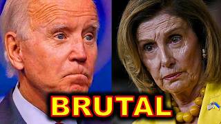 Nobody Is More Deserving Of This Than Joe Biden & Nancy Pelosi.....