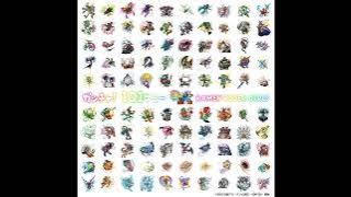 Kamen Rider Gotchard, Insert Song - Gotcha! 101 Chemy