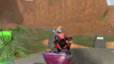 Ultra Cliff mod Download Links!!! *NEW*